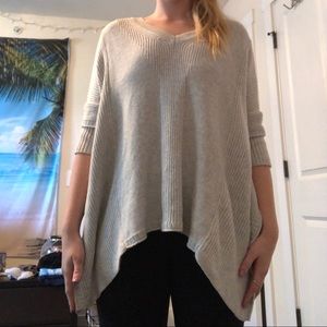 Vera wang sweater